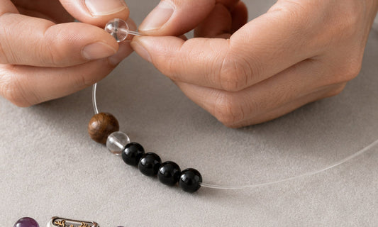 Beginner Crystal Beads Guide