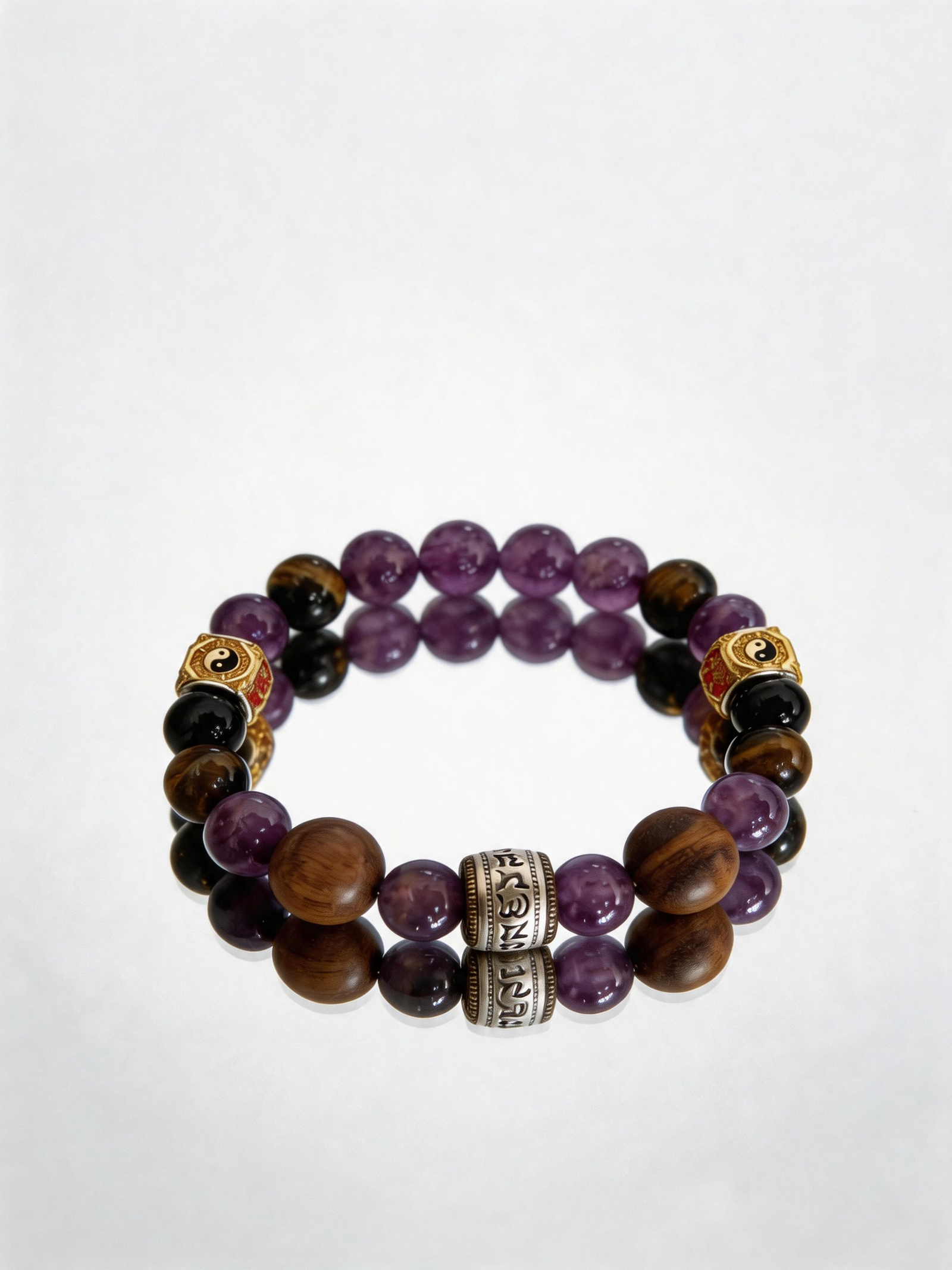 Maze Confidence DIY Jewelry Kit
