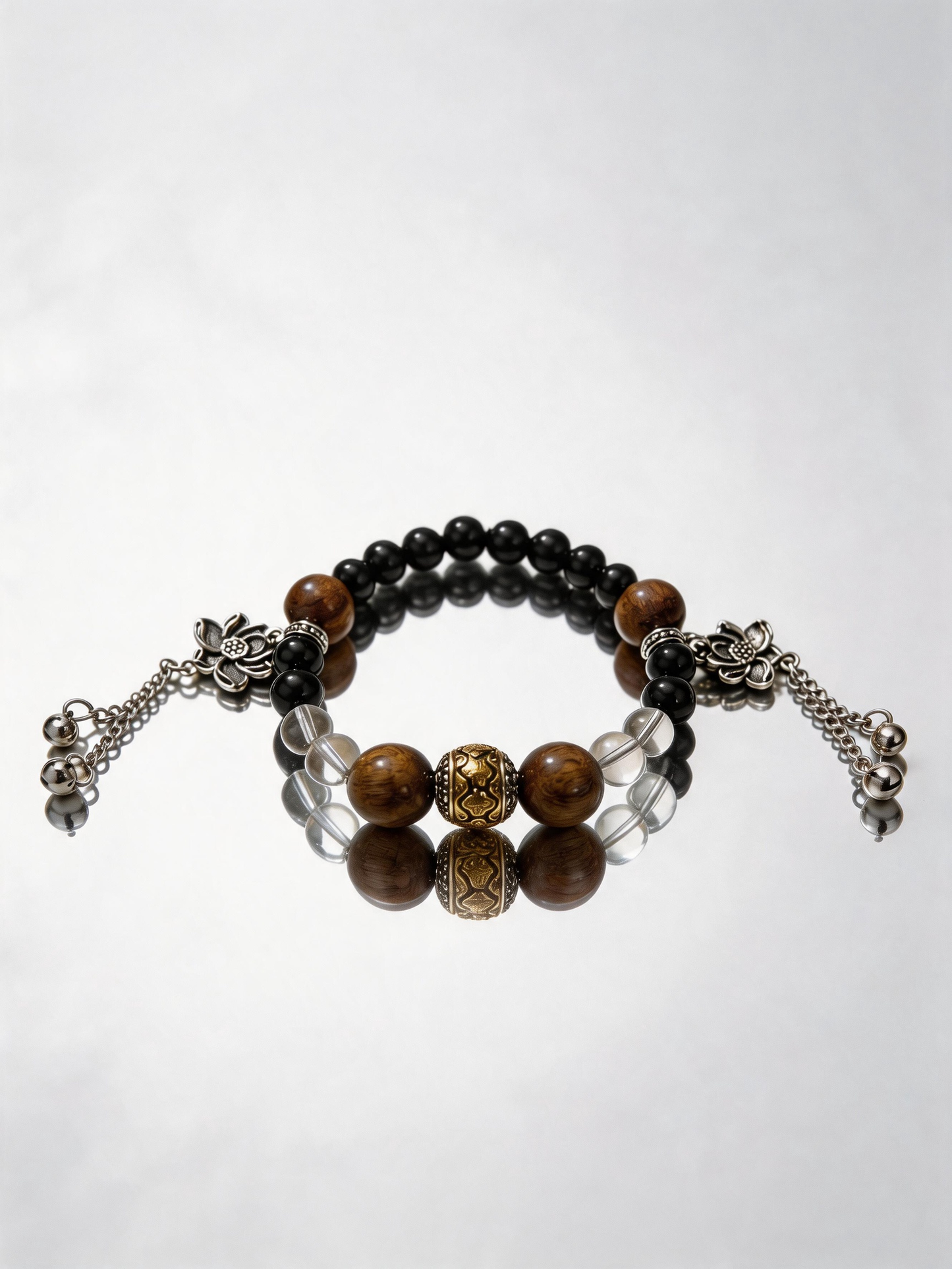 Still Ground DIY Jewelry Kit
