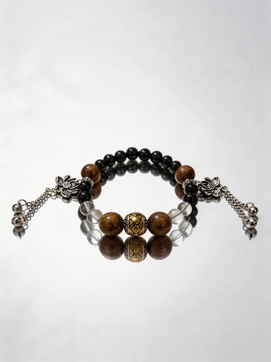 Still Ground DIY Jewelry Kit
