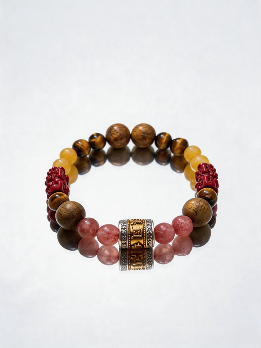 Lotus Start DIY Jewelry Kit